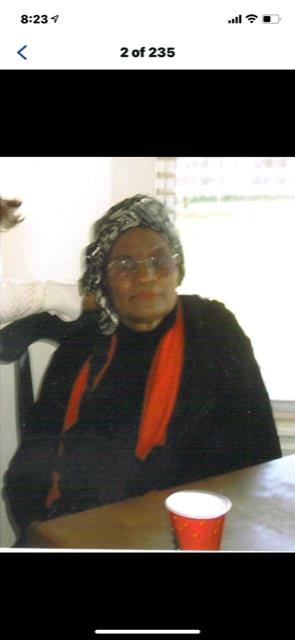 Obituary of Imogene Reeves