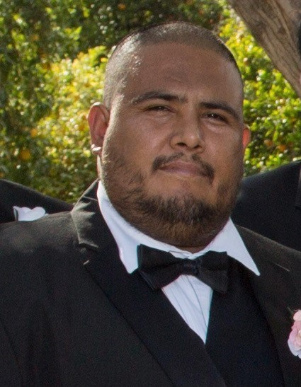 Obituary of Abi Ismael Ramirez Medina