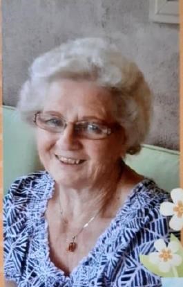 Obituary of Pietje Kragt