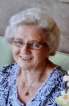 Obituary of Pietje Kragt