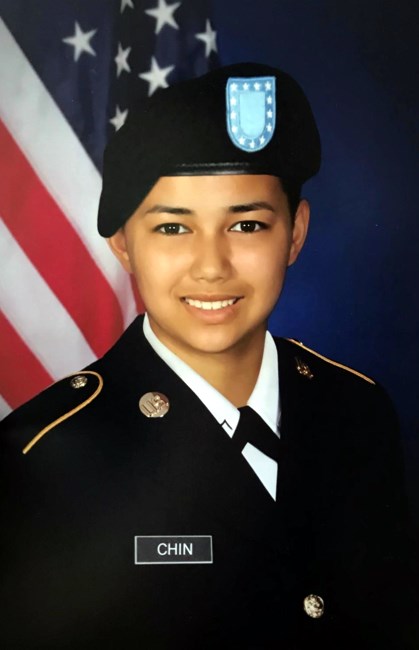 Obituary of Jordan Young Chin