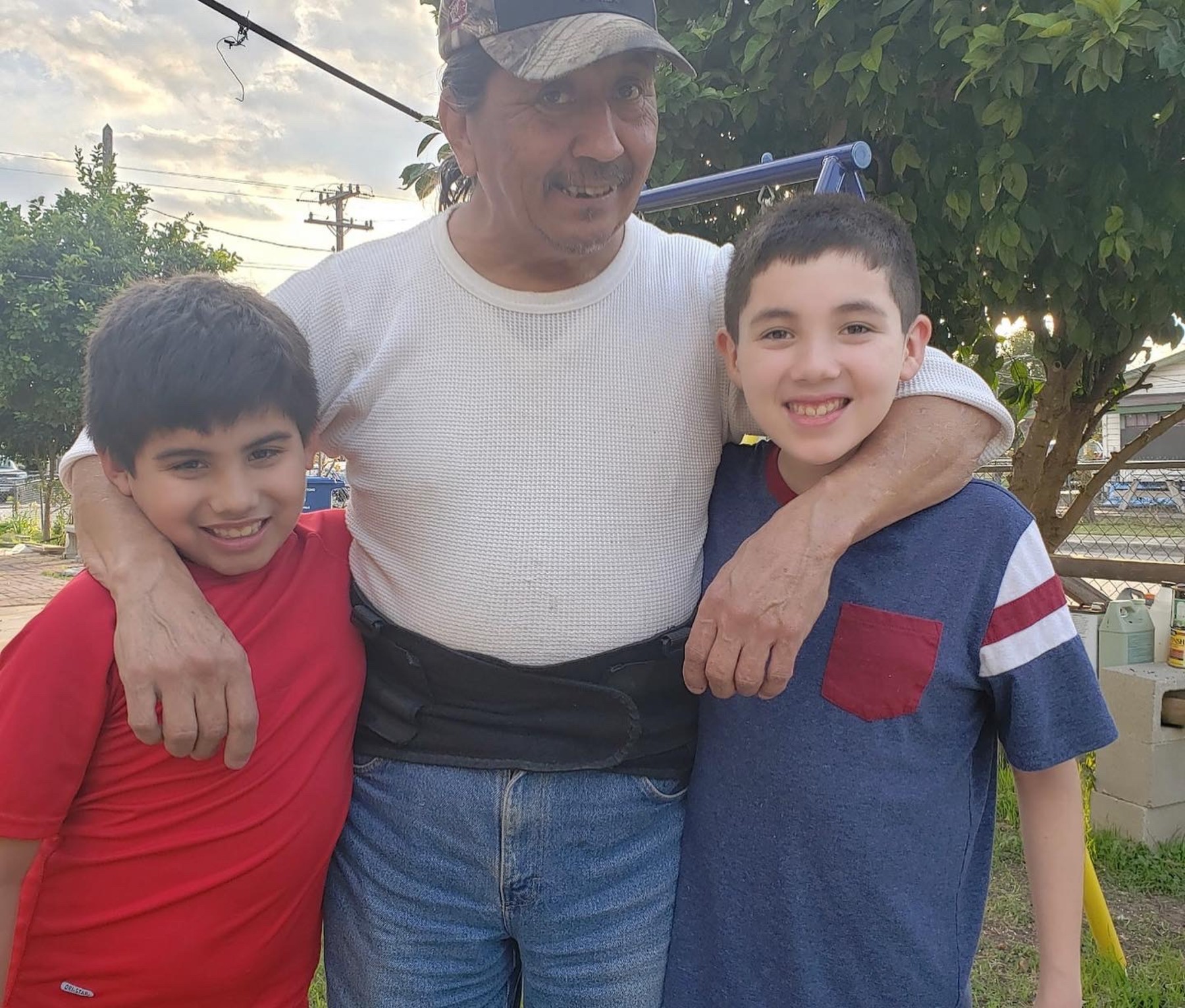 Obituary of Ramon "El Indio" Soriano Guevara