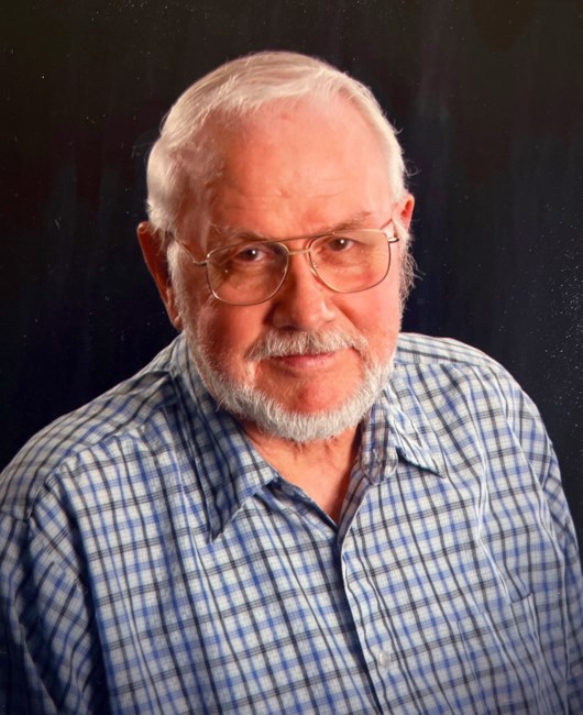 Obituary of Paul J. Leopard