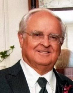 Obituary of James Osgood Hamilton