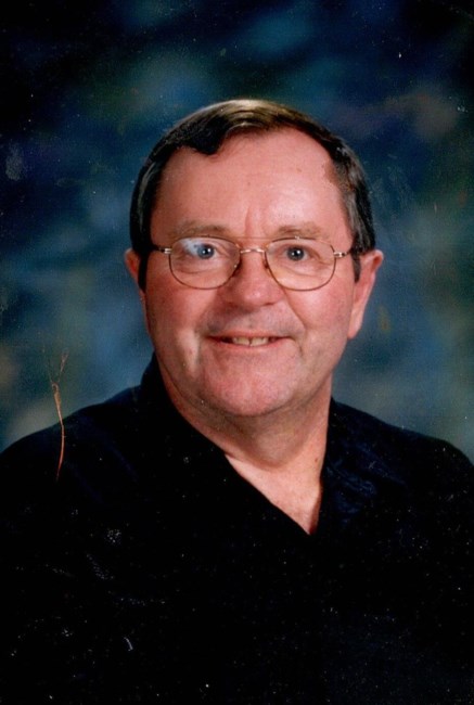 Obituario de Gerald "Jerry" Kooken