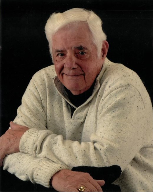 Obituary of Ronald Dean Roggy