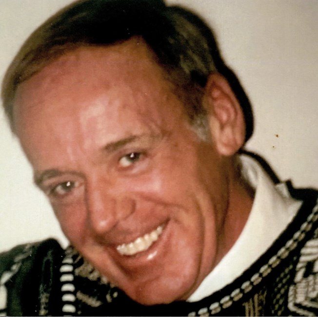 Avis de décès de Jerry A. Herman