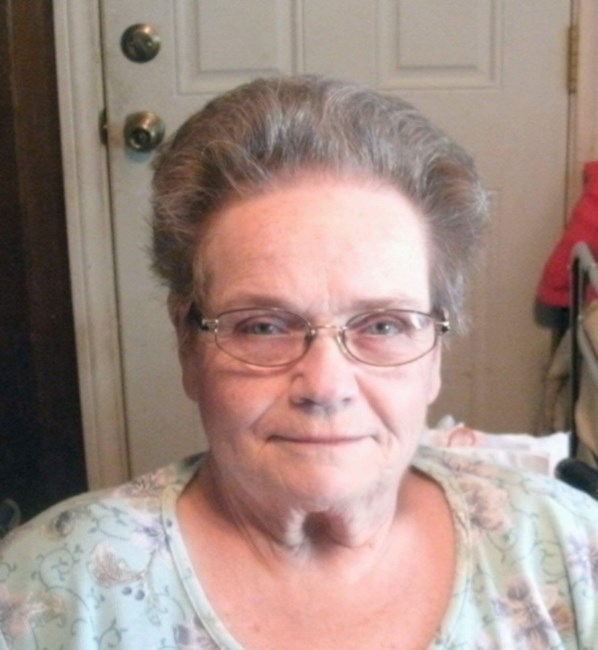 Obituary of Sandra Gay Wilkinson