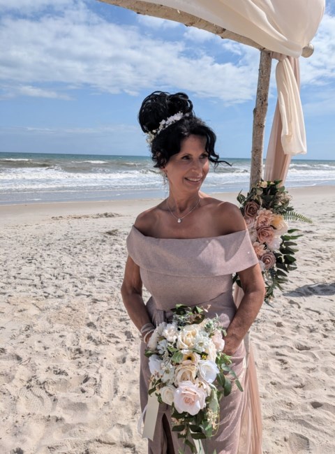 Obituary of Michele Carder