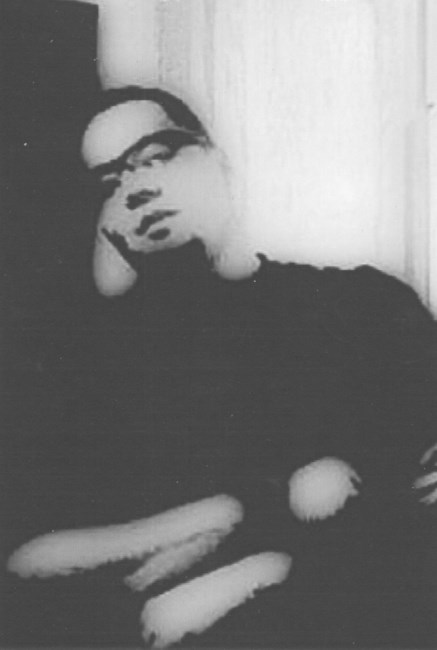 Obituary of Brandon Nero