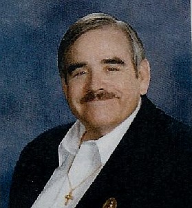 Obituary of David Vance Webb