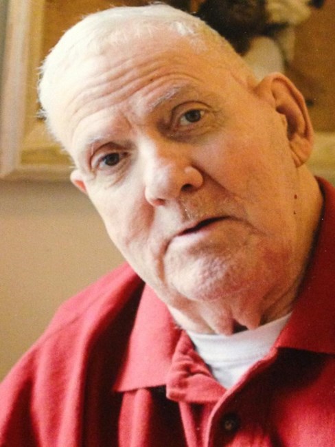 Avis de décès de Mr. Wayne Thomas Aubrey Withers