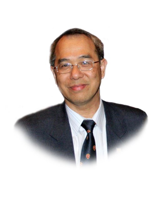Obituary of Mr. Tony Yiu Sing Ho