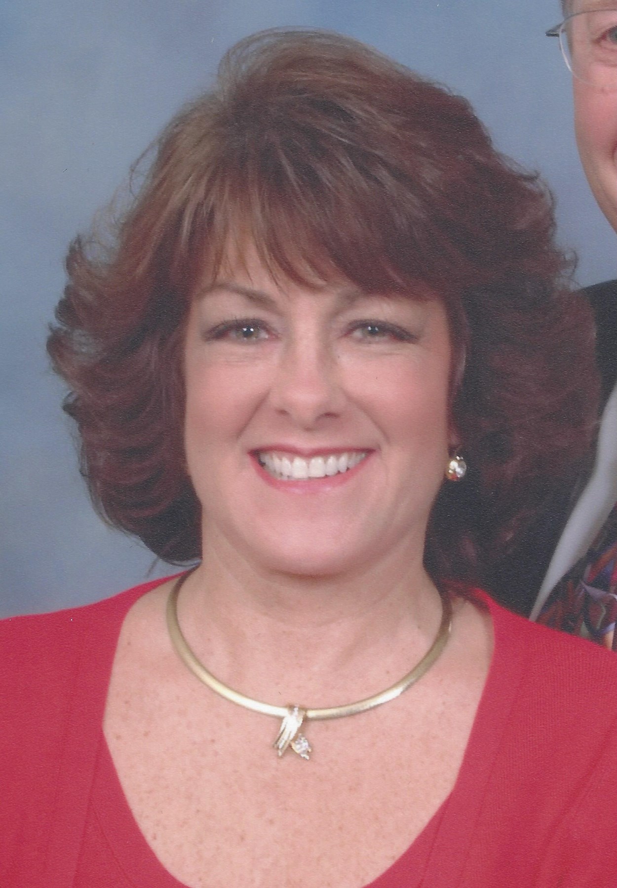 Obituary of Michele Starr