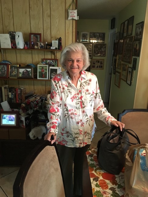 Obituary of Cheryl Ann Cassesa