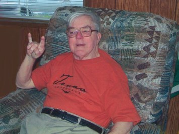 Obituary of Elisha Jackson "Bubba" Powell