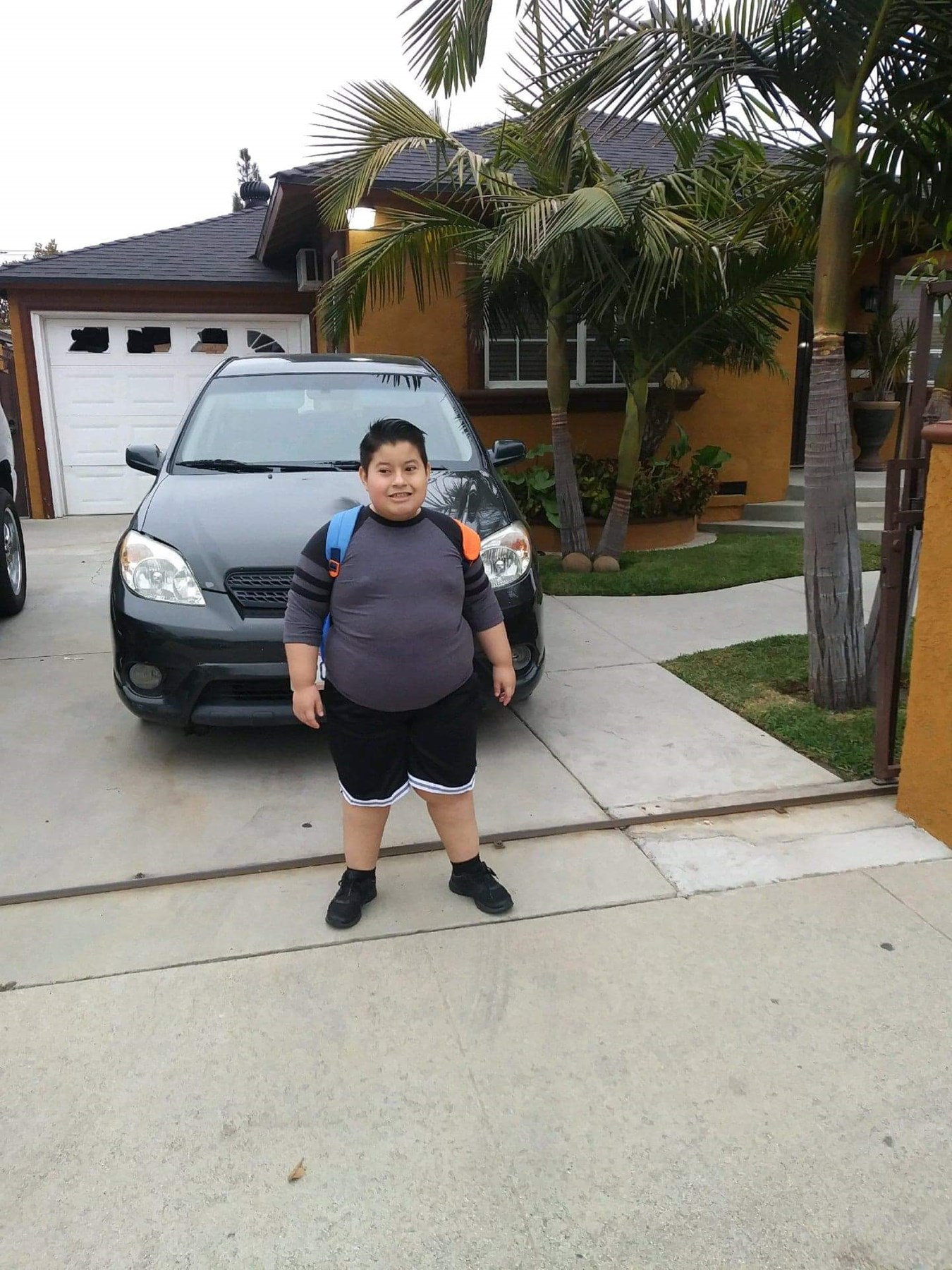 Brandon Solano Obituary - Whittier, CA