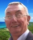 Obituario de Robert W. Larson