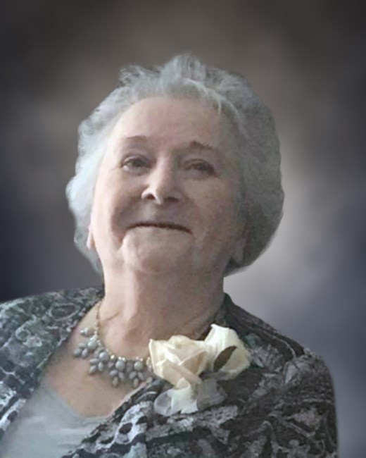 Obituario de Hilda Sophia Horton