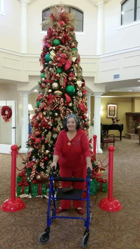 Obituary of Isabel "Jungle Girl" Cirila Boone