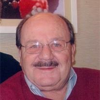 Obituary of Merle Reich