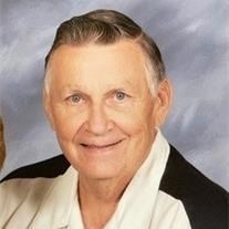 Obituary of Joseph Anthony
