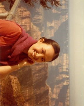 Obituary of Merlie V. Cuadra