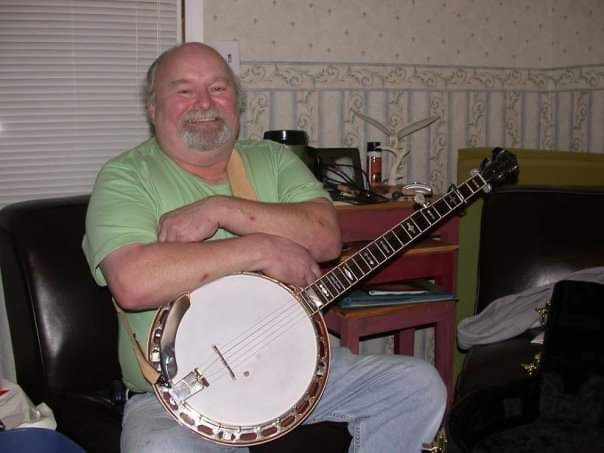 Obituary of Richard "Rick" Warren Webb