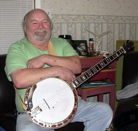 Obituary of Richard "Rick" Warren Webb