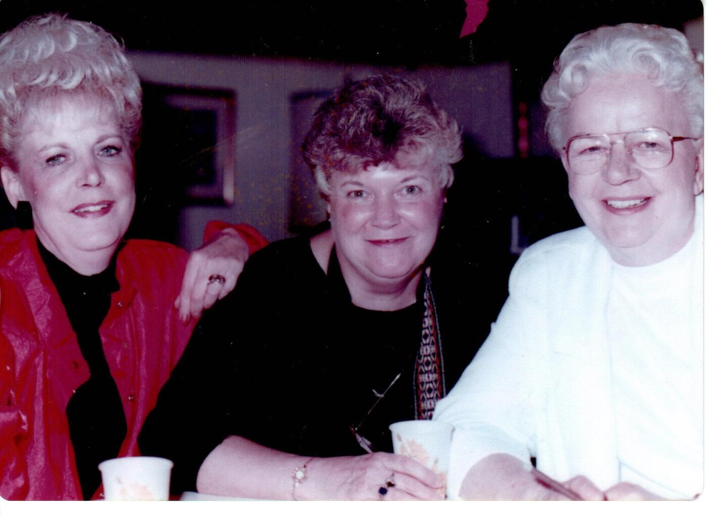 Obituary of Ellen M Marinelli