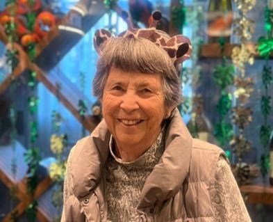 Obituary of Betsy Ann Sunich