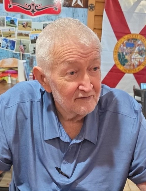 Obituary of Calvin Jackson Rodgers