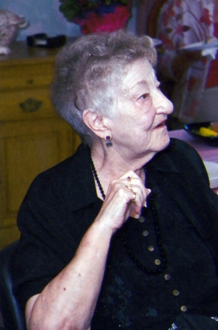 Obituary of Jeanne Elizabeth Bemis