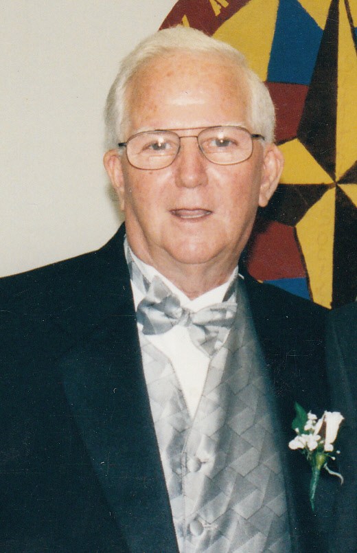 Obituary of William C. Sturkey