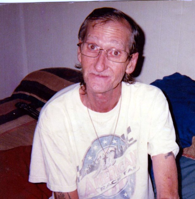 Obituary of William Fred Carter