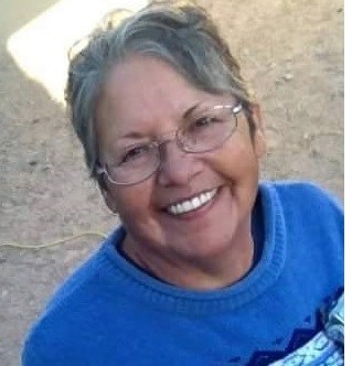 Obituary of Ada Marie Leach