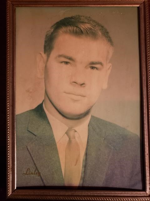 Obituary of Donald Arthur Foster