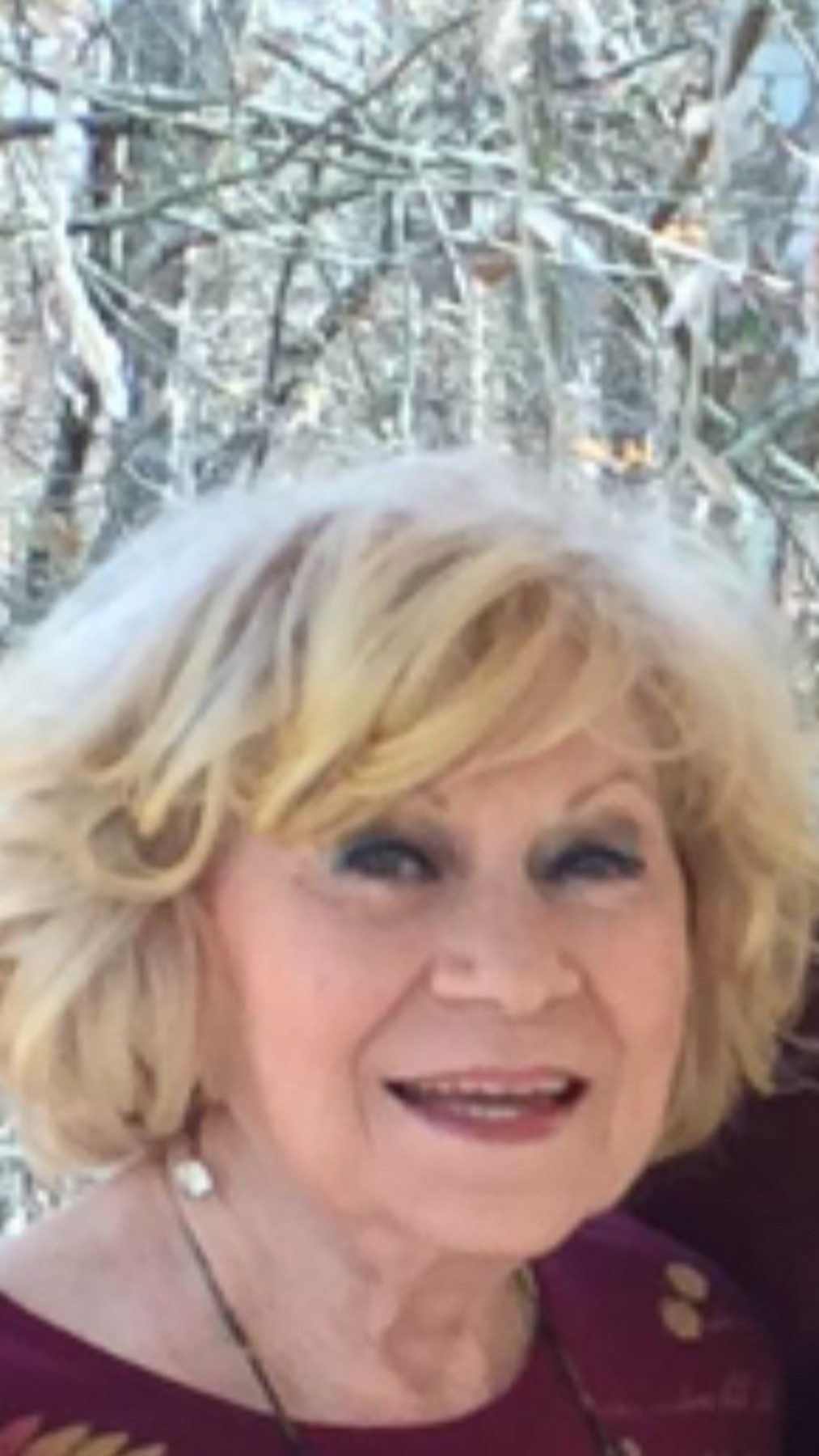 Obituary of Joyce Meares Boddie