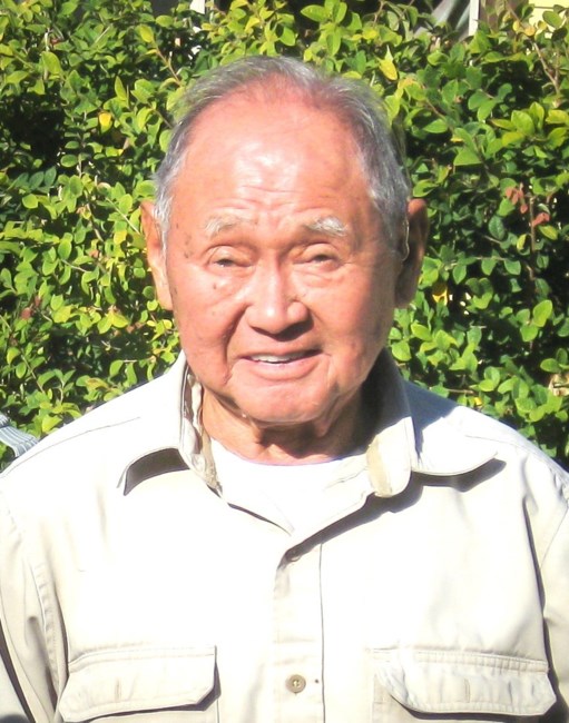 Obituary of Hatsumasa Hamasaki