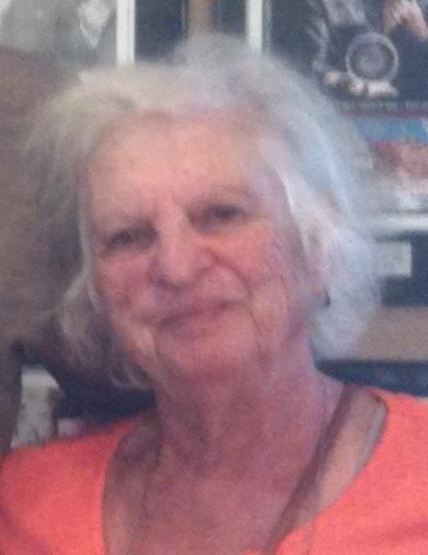 Obituary of Etty Comforti