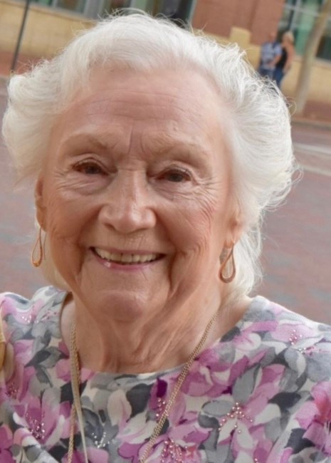 Obituario de Clara Belle Knight