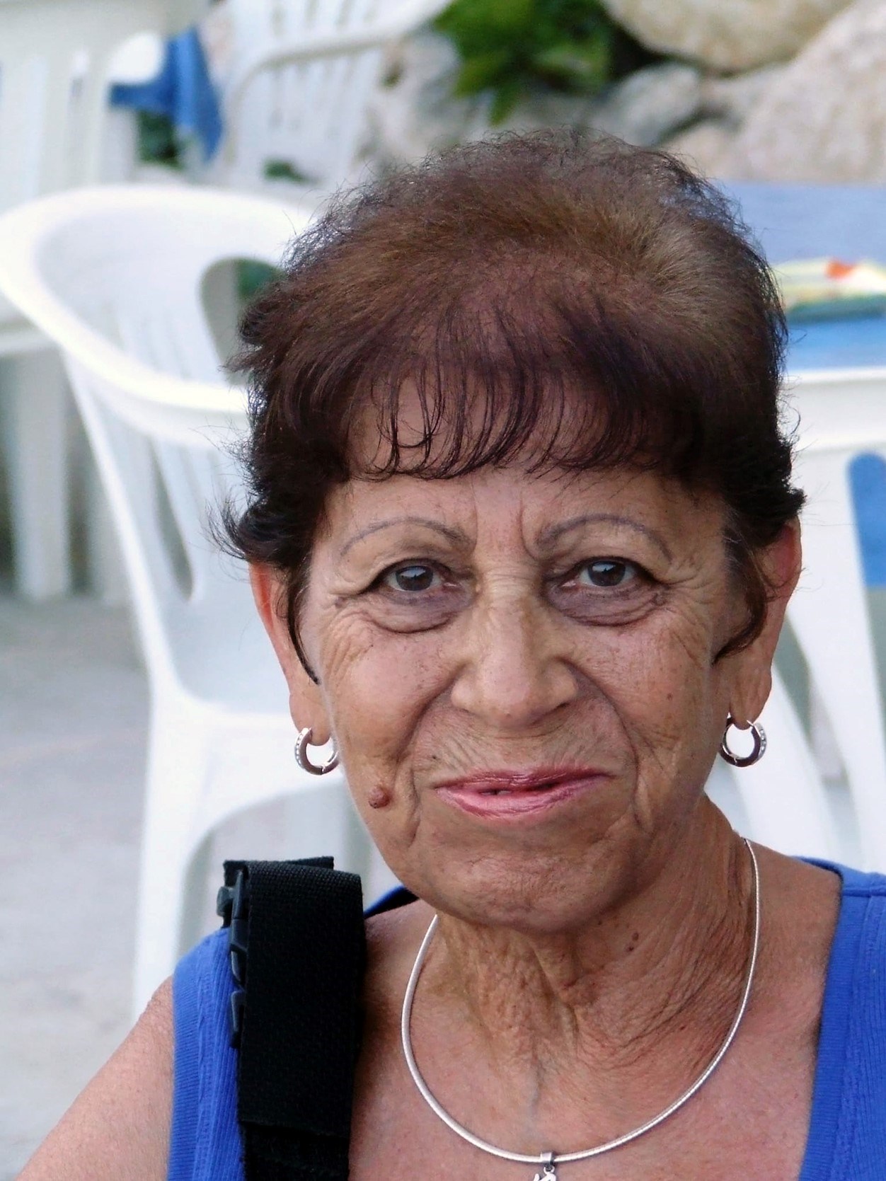 Obituary of Ms. Marie Rose Bennett