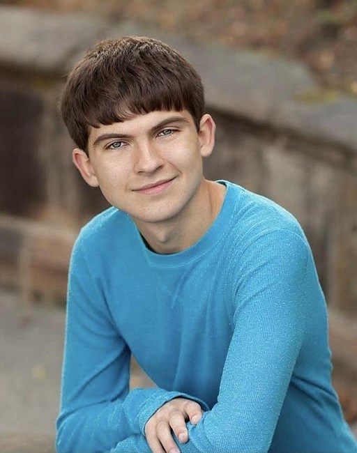 Obituary of Spencer Gregory Tracy