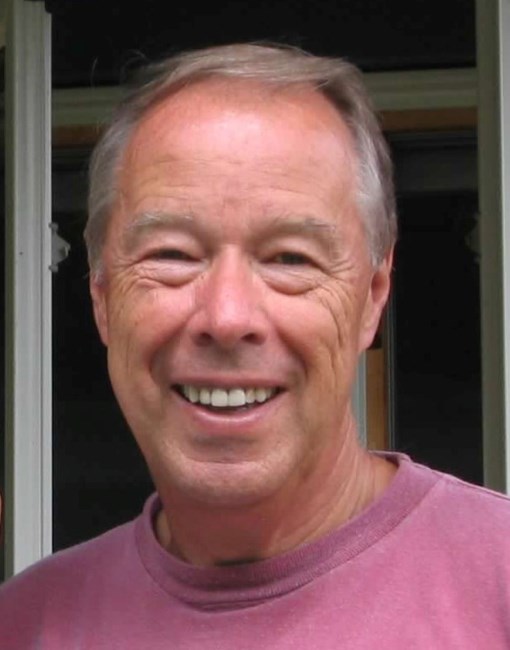 Obituary of Roger Bosma