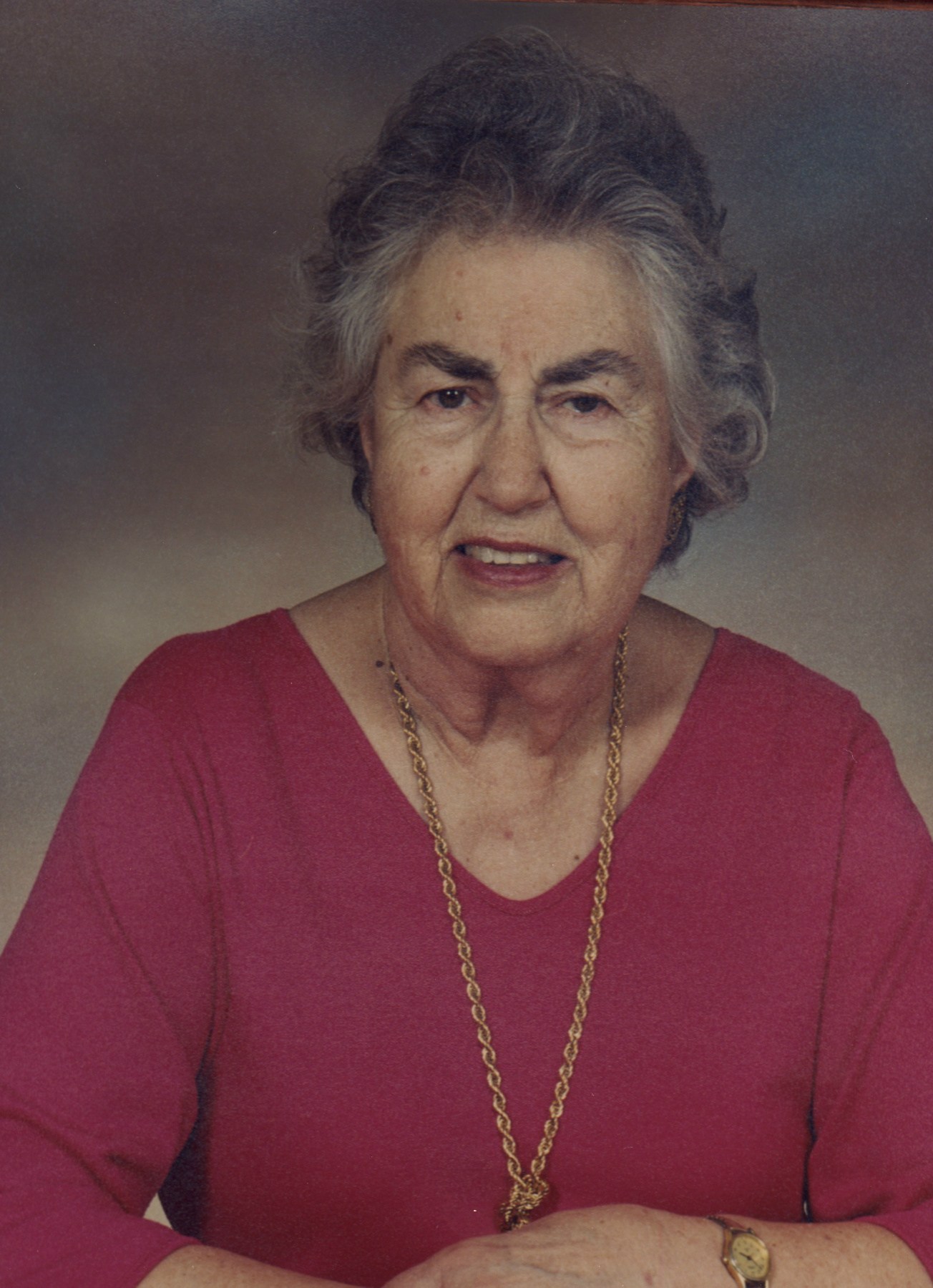Mrs Helen Alberta Talmage Obituary Kitchener, ON