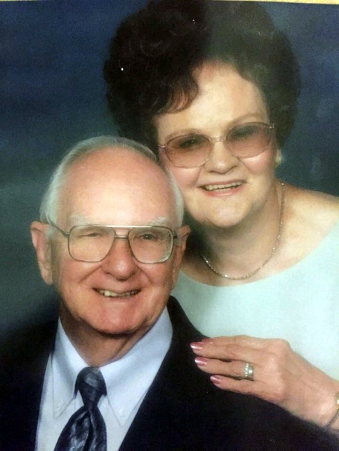 Obituary of Walter Reid Sr.