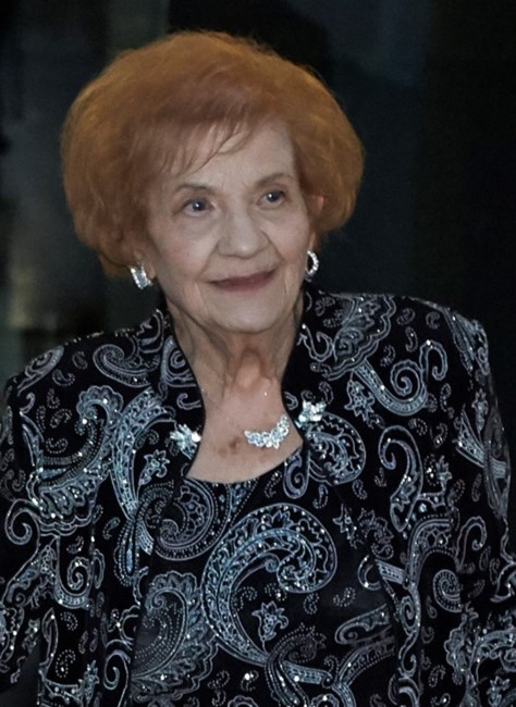 Obituary of Dorothy J. Draghi