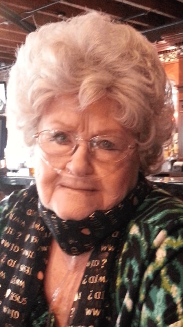 Obituary of Estelle Clack Bonura
