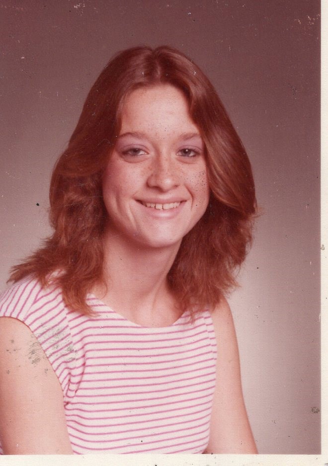 Obituary of Laura Wheat