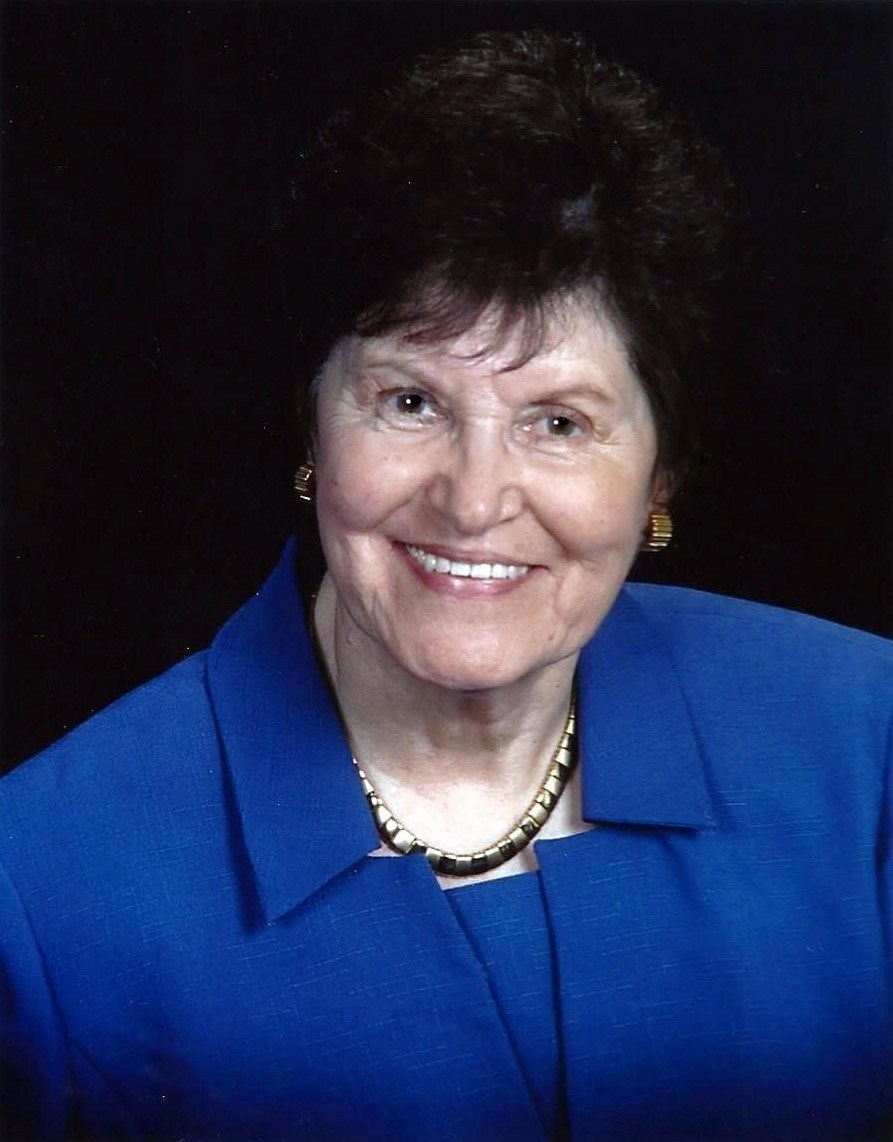 Obituary of Bertha Dorothy Silva